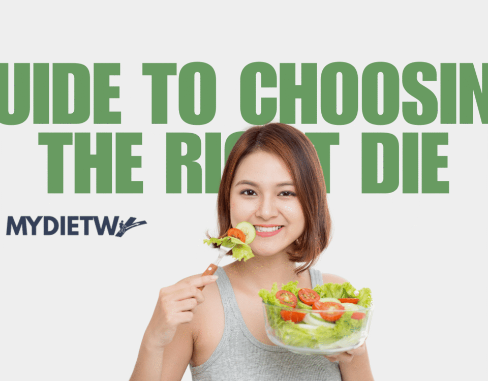 Guide to Choosing the Right Die