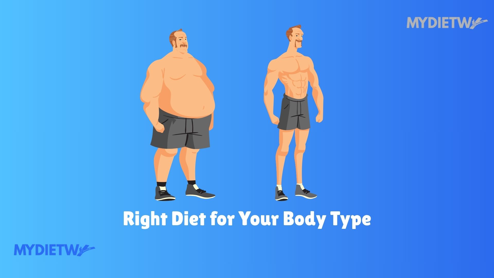 Right Diet for Your Body Type
