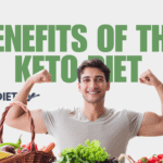 Benefits of the Keto Diet