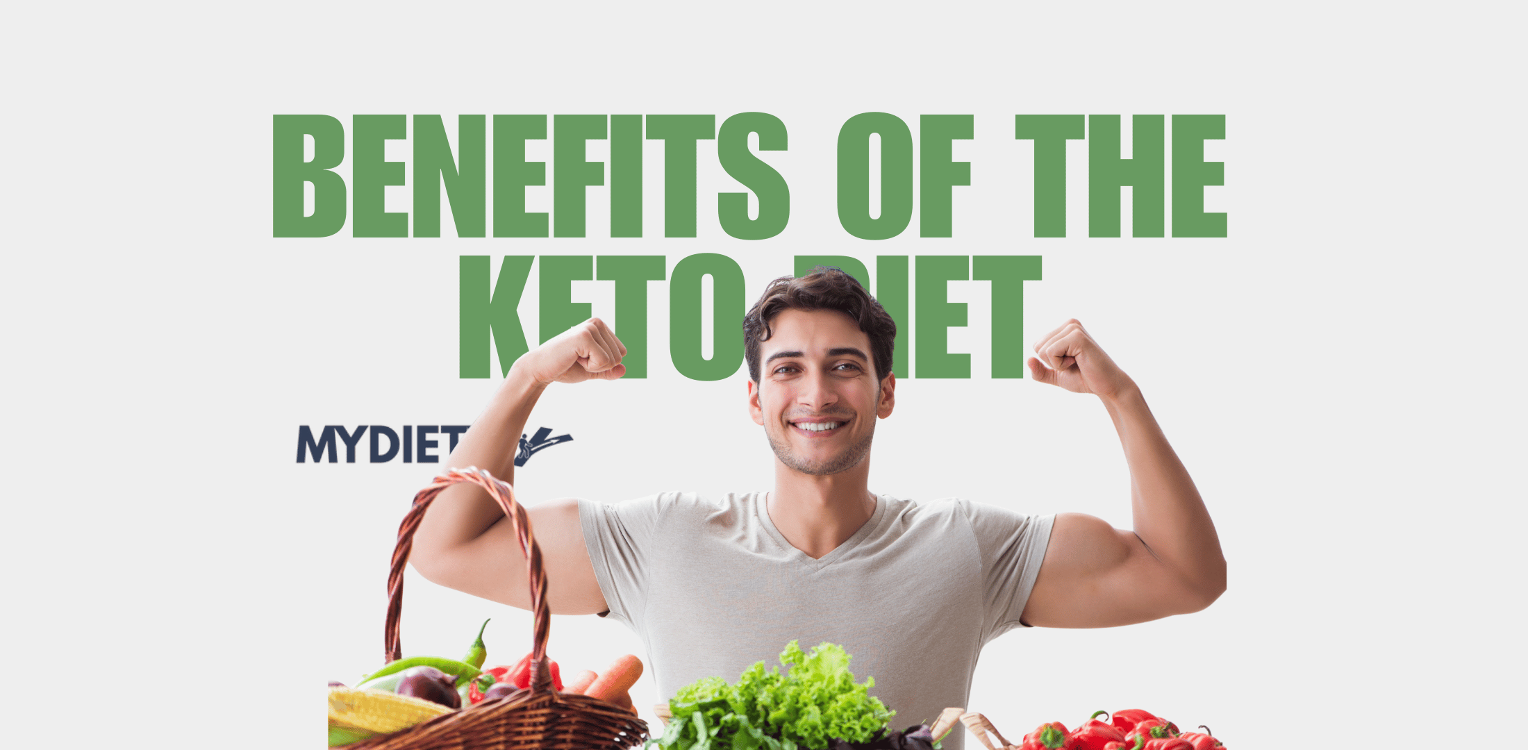 Benefits of the Keto Diet