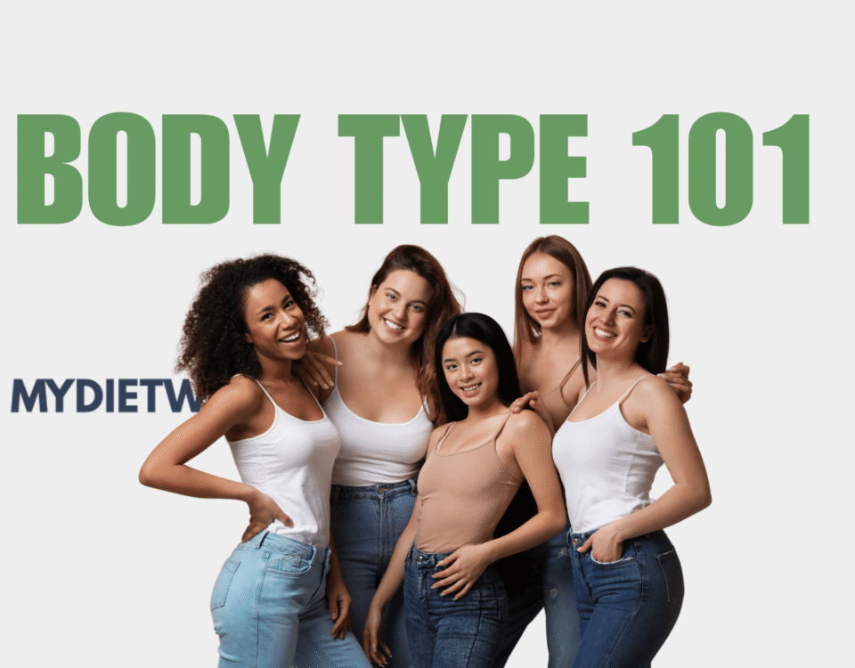Body Type 101