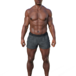 Body Type 101 Ectomorph, Mesomorph, Endomorph