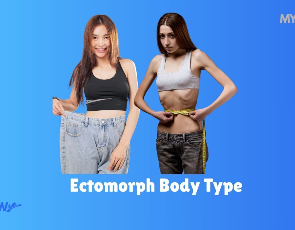 Ectomorph Body Type