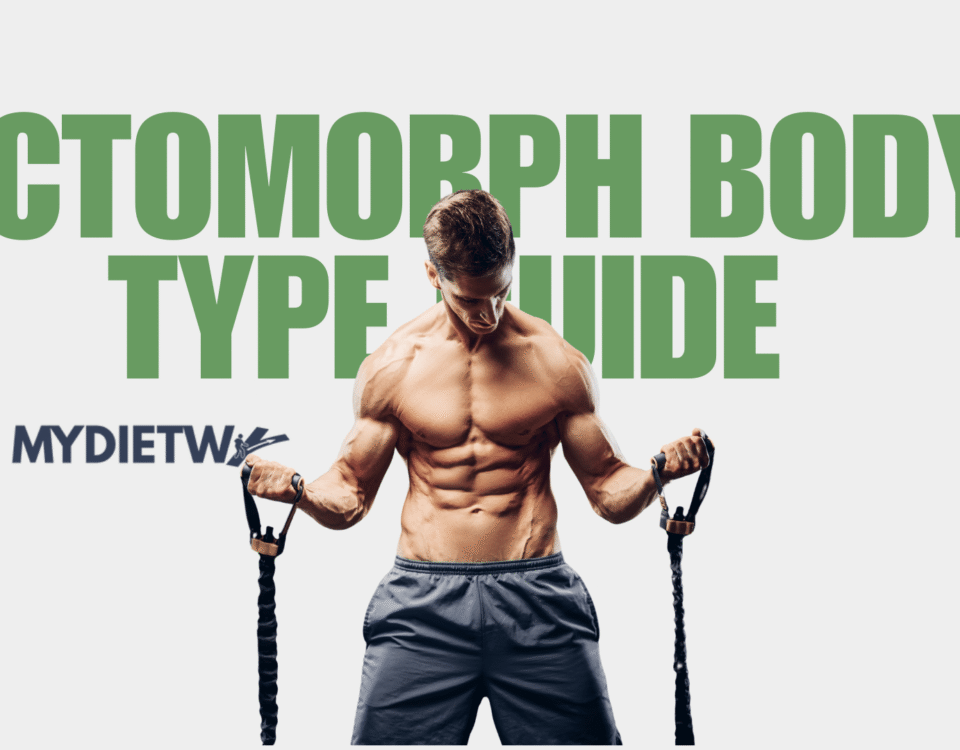 Ectomorph Body Type Guide