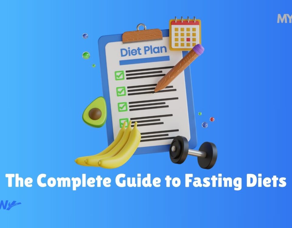 The Complete Guide to Fasting Diets