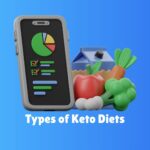 Types of Keto Diets
