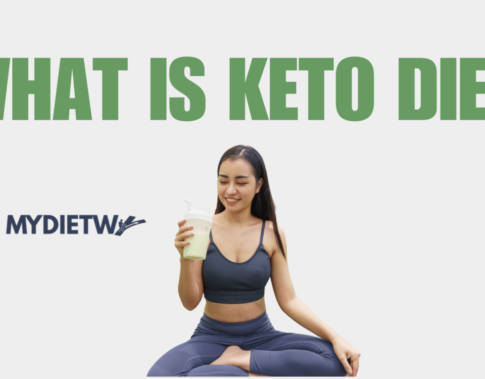 What is keto diet