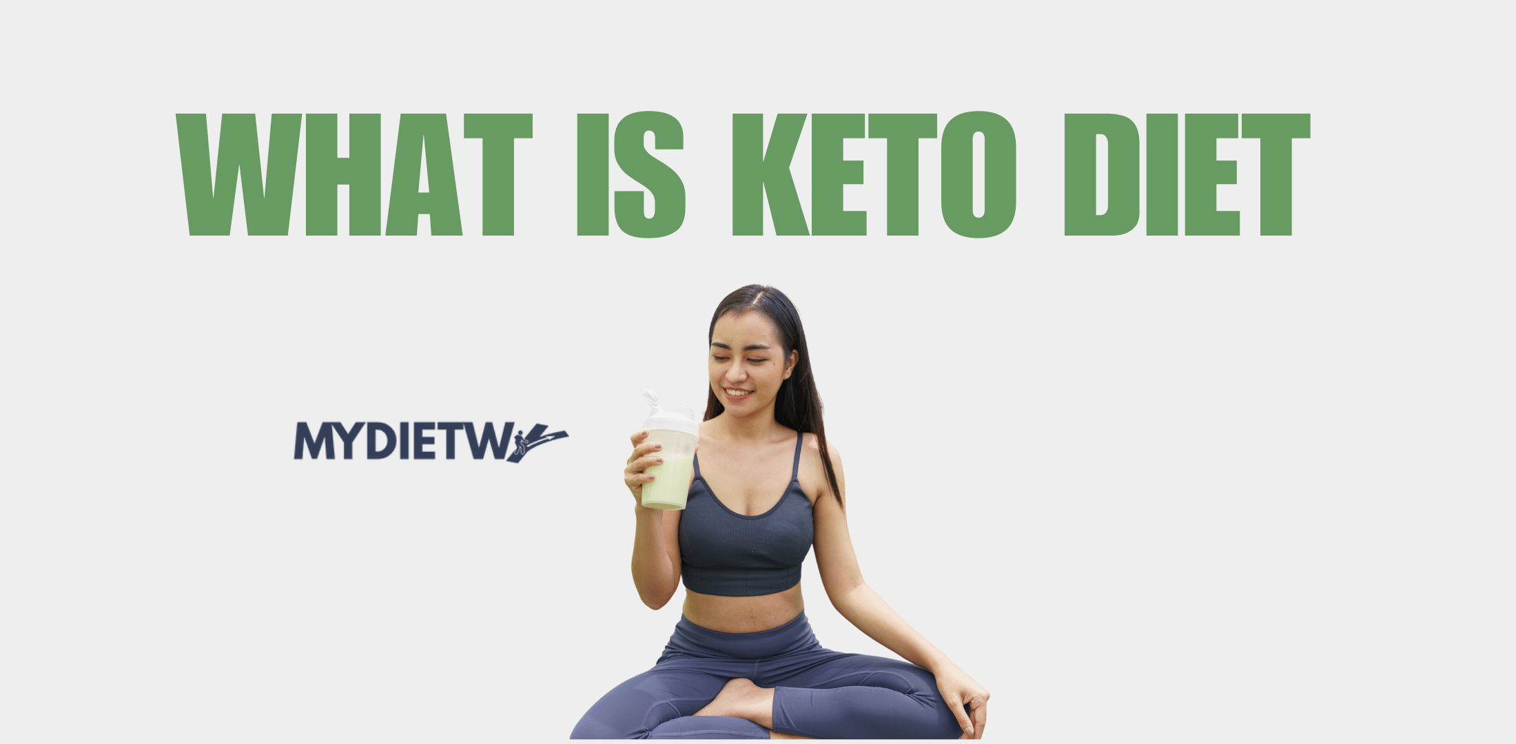What is keto diet