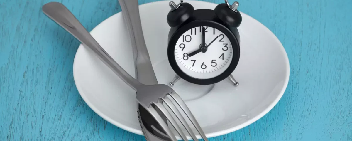 fasting diet