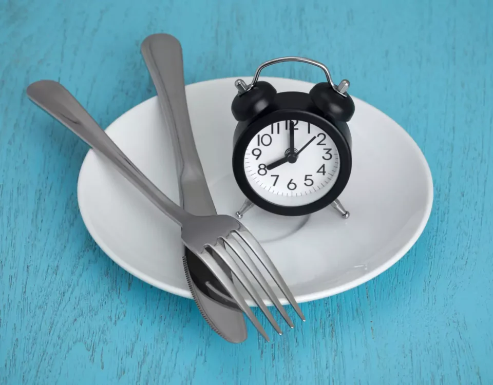 fasting diet