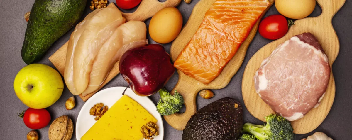 ketogenic diet