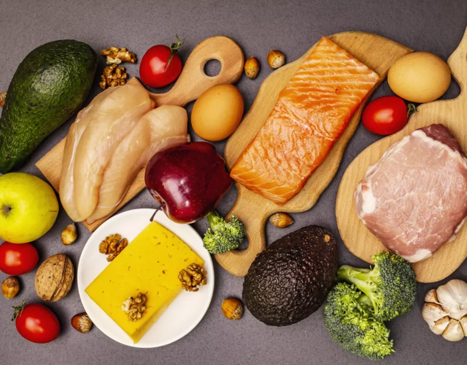 ketogenic diet