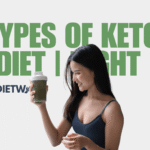 types of keto diet