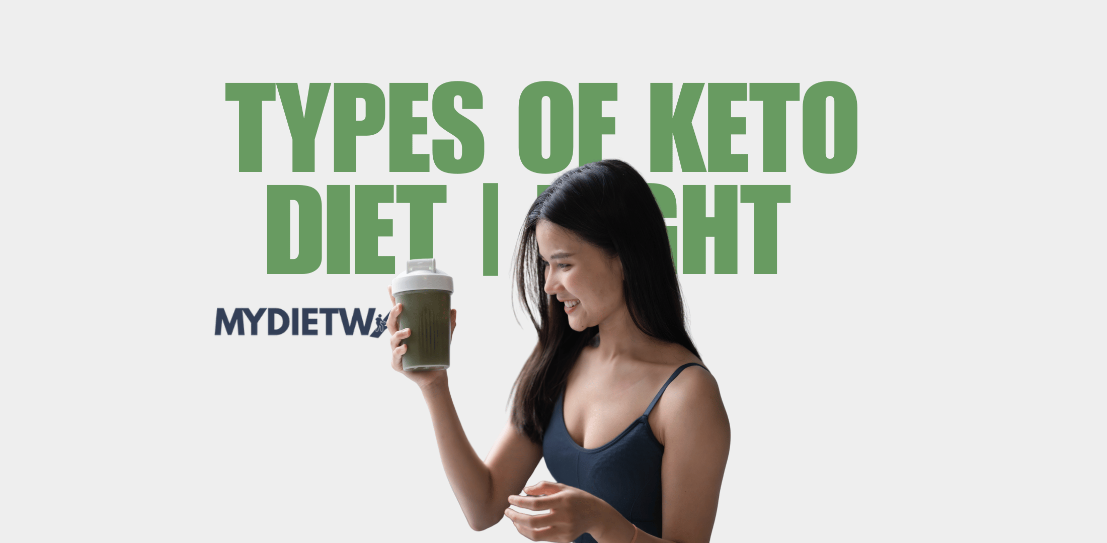 types of keto diet