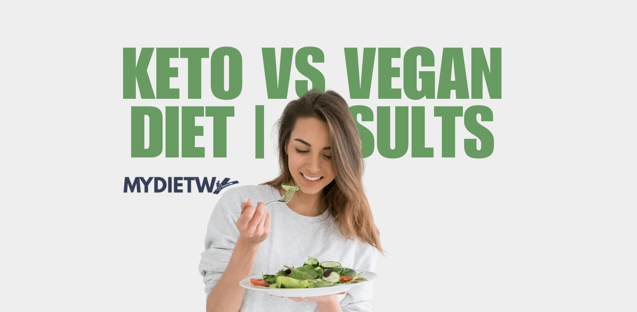 Keto vs Vegan Diet