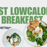 Low-Calorie Breakfast Ideas for Weight Loss