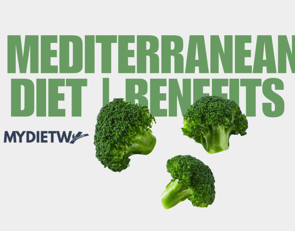 Mediterranean diet