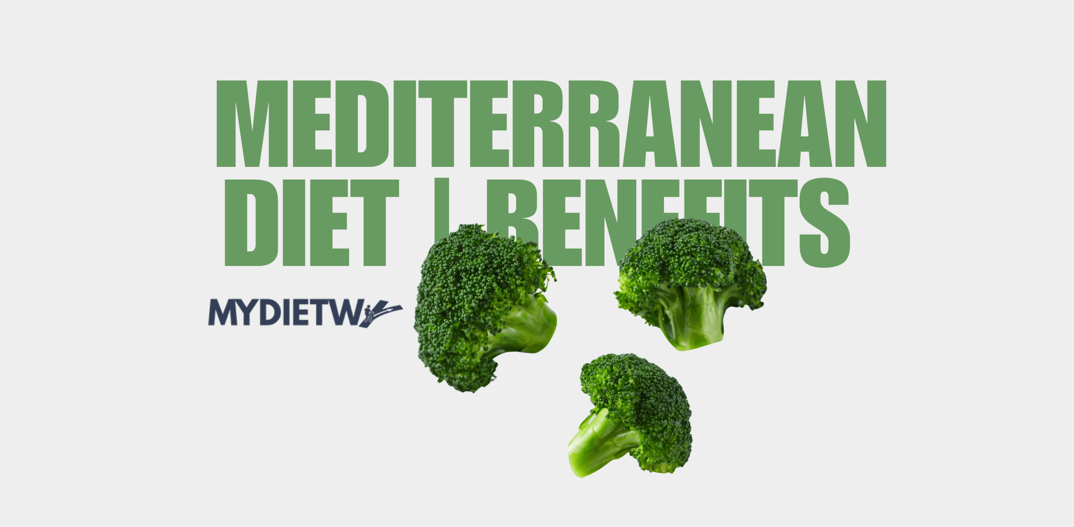 Mediterranean diet