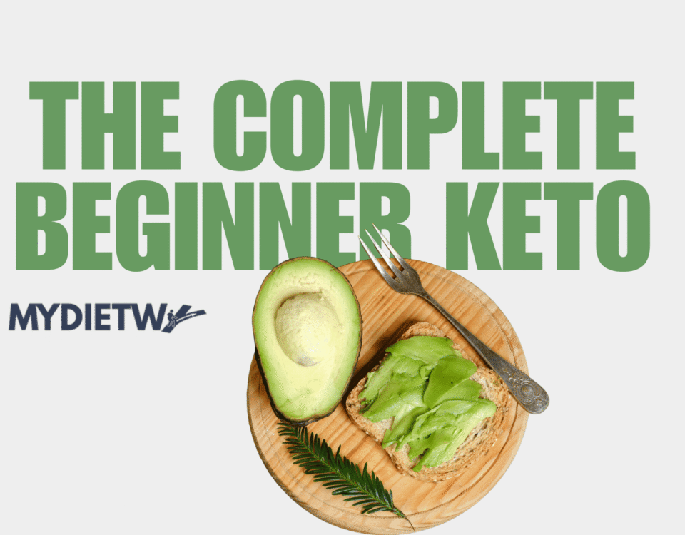 keto diet guide