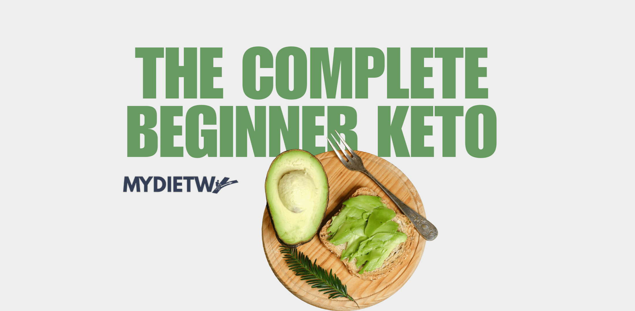 keto diet guide