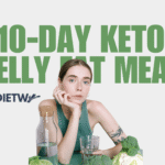 10-Day Keto Belly Fat Meal Plan