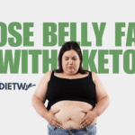 Lose Belly Fat With Keto