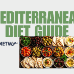Mediterranean diet guide
