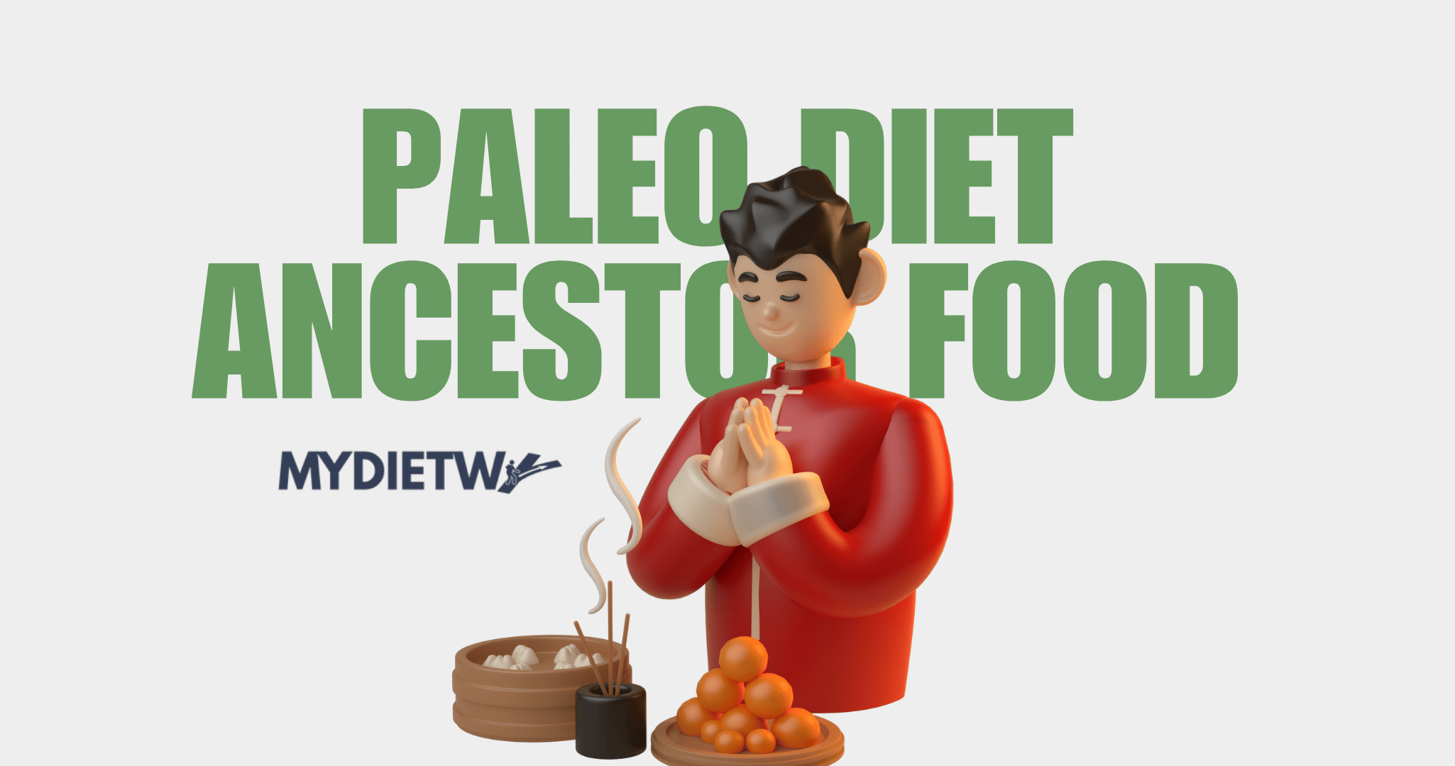 Paleo Diet