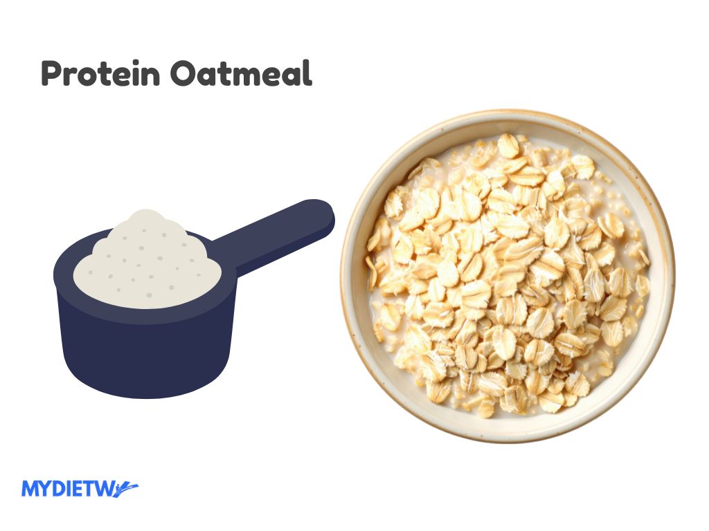 Protein Oatmeal