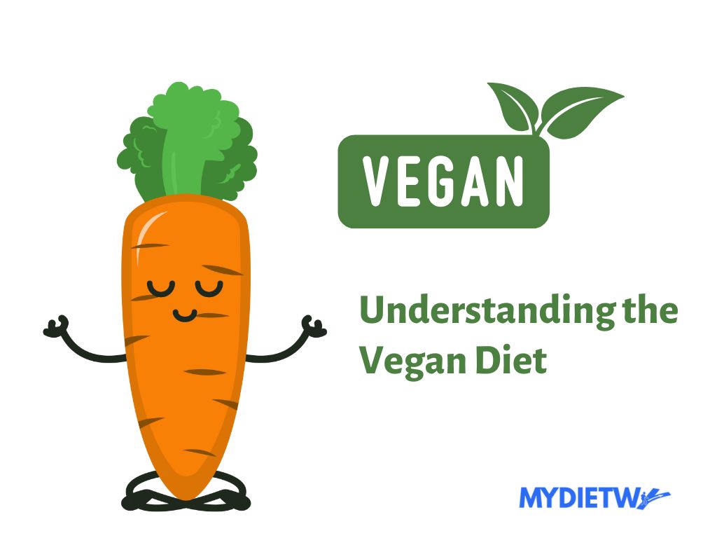 Understanding the Vegan Diet