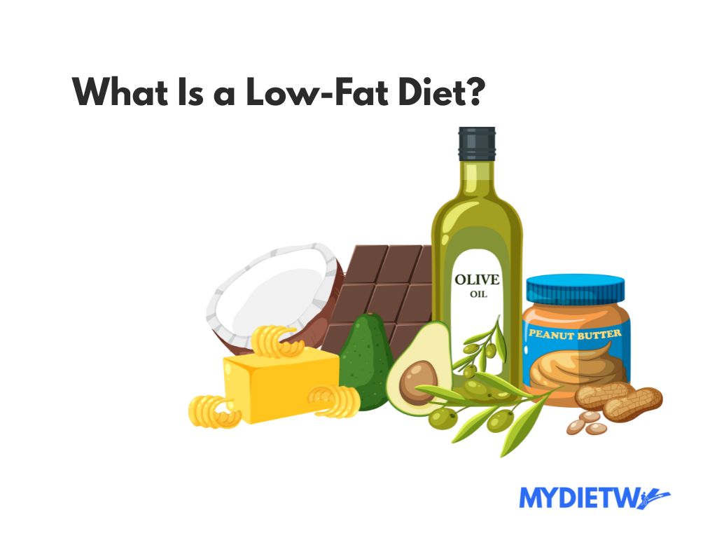 Low-Carb vs Low-Fat Diet
