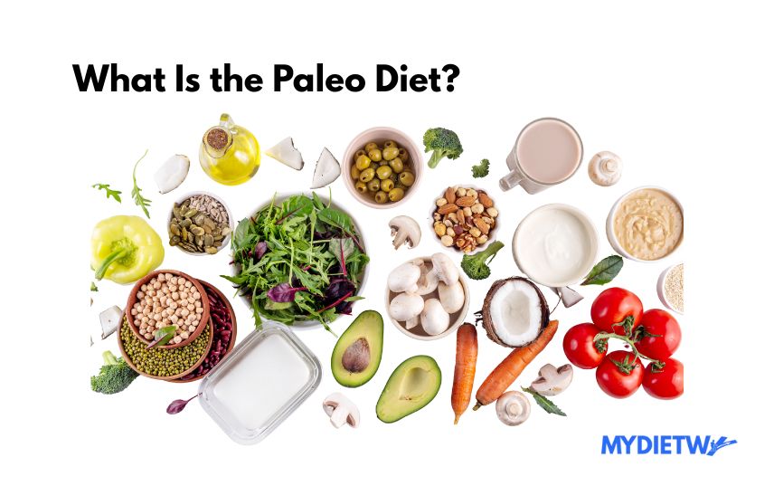 What Is the Paleo Diet