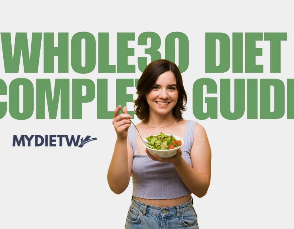 Whole30 Diet