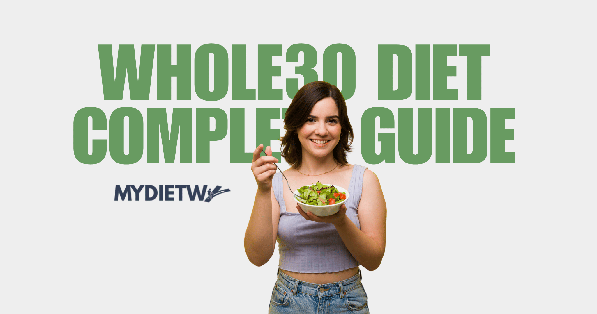 Whole30 Diet