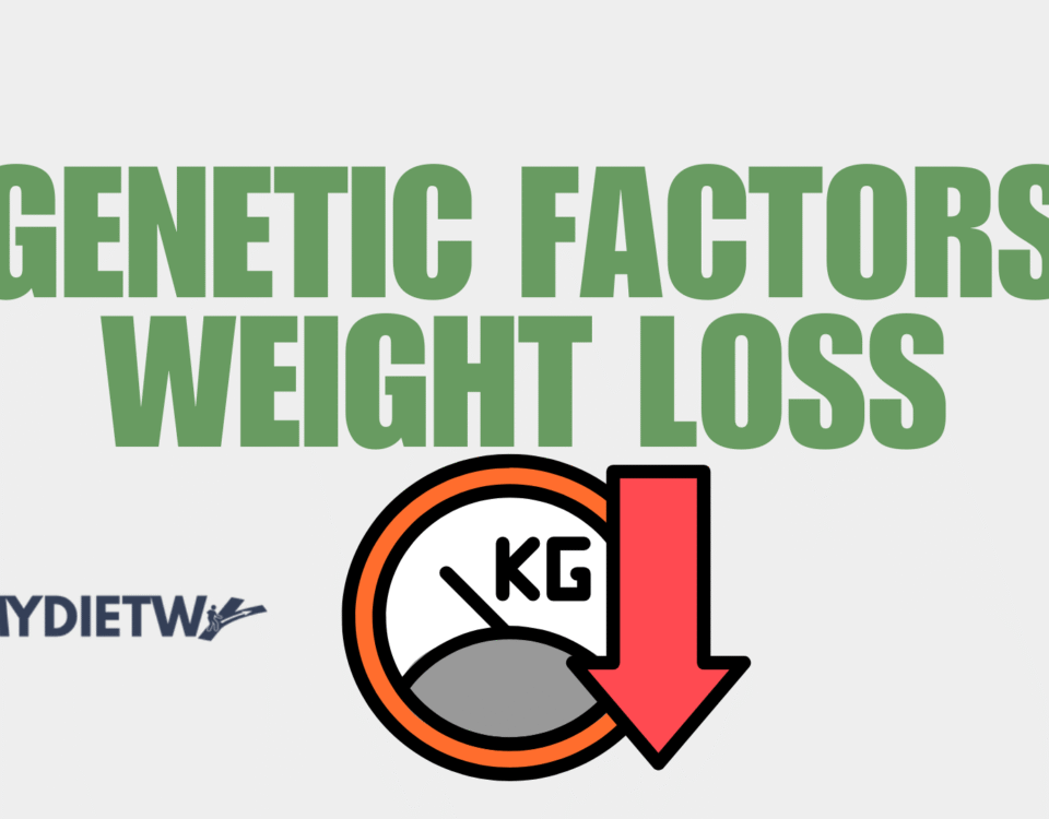 Genetic Factors That Influence Weight Loss Success