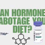 Can Hormones Sabotage Your Diet