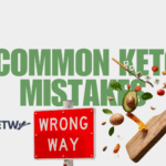 Common Keto Mistakes