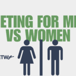 Dieting for Men vs Women