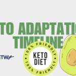 Keto Adaptation Timeline