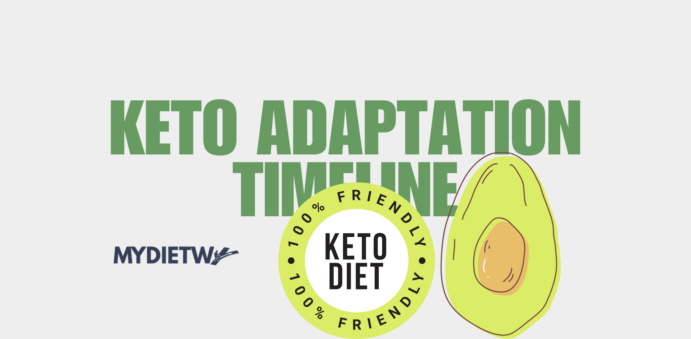 Keto Adaptation Timeline