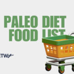 Paleo Diet Food List