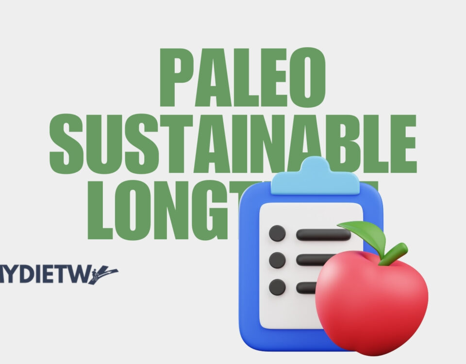 Is Paleo Sustainable Long-Term