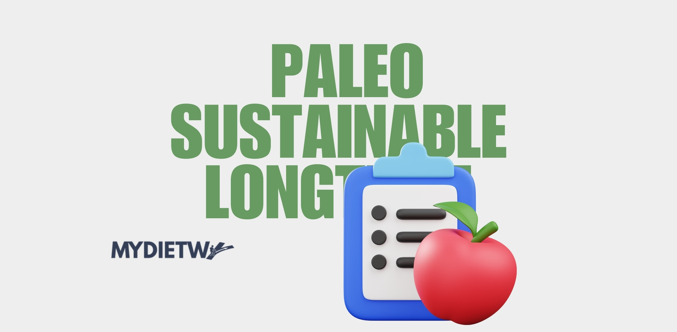 Is Paleo Sustainable Long-Term