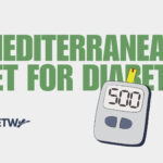 Mediterranean Diet for Diabetes
