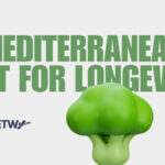 Mediterranean Diet for Longevity
