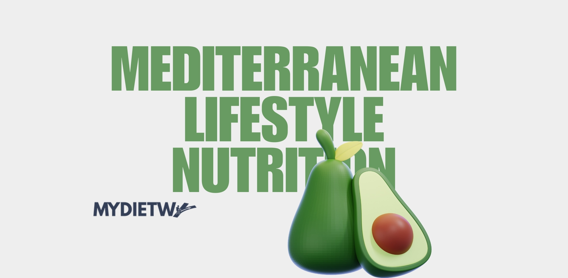 Mediterranean Lifestyle Nutrition