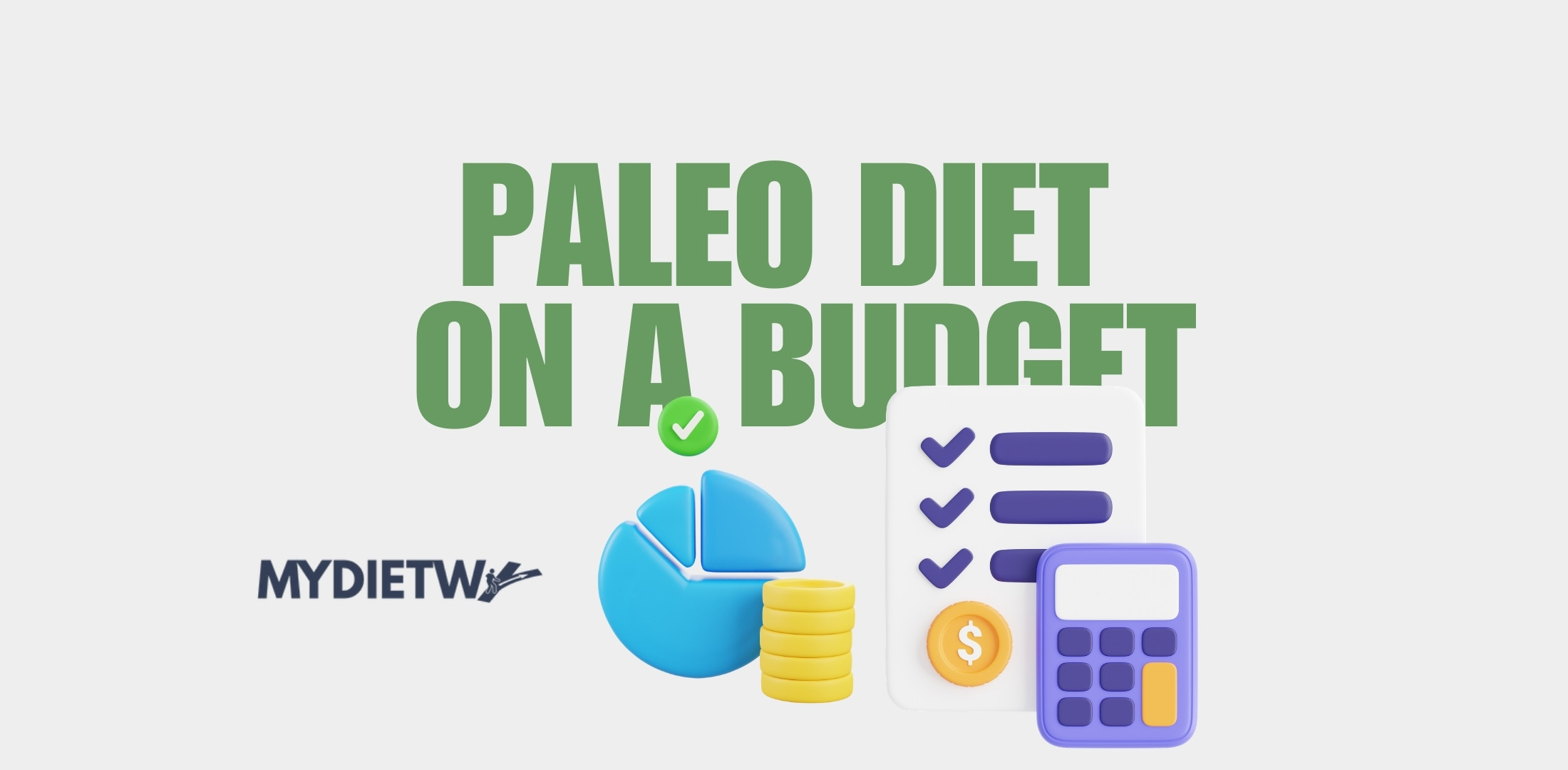 Paleo Diet on a Budget