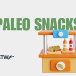Paleo Snacks That Actually Support Fat Loss