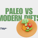 Paleo vs Modern Diets